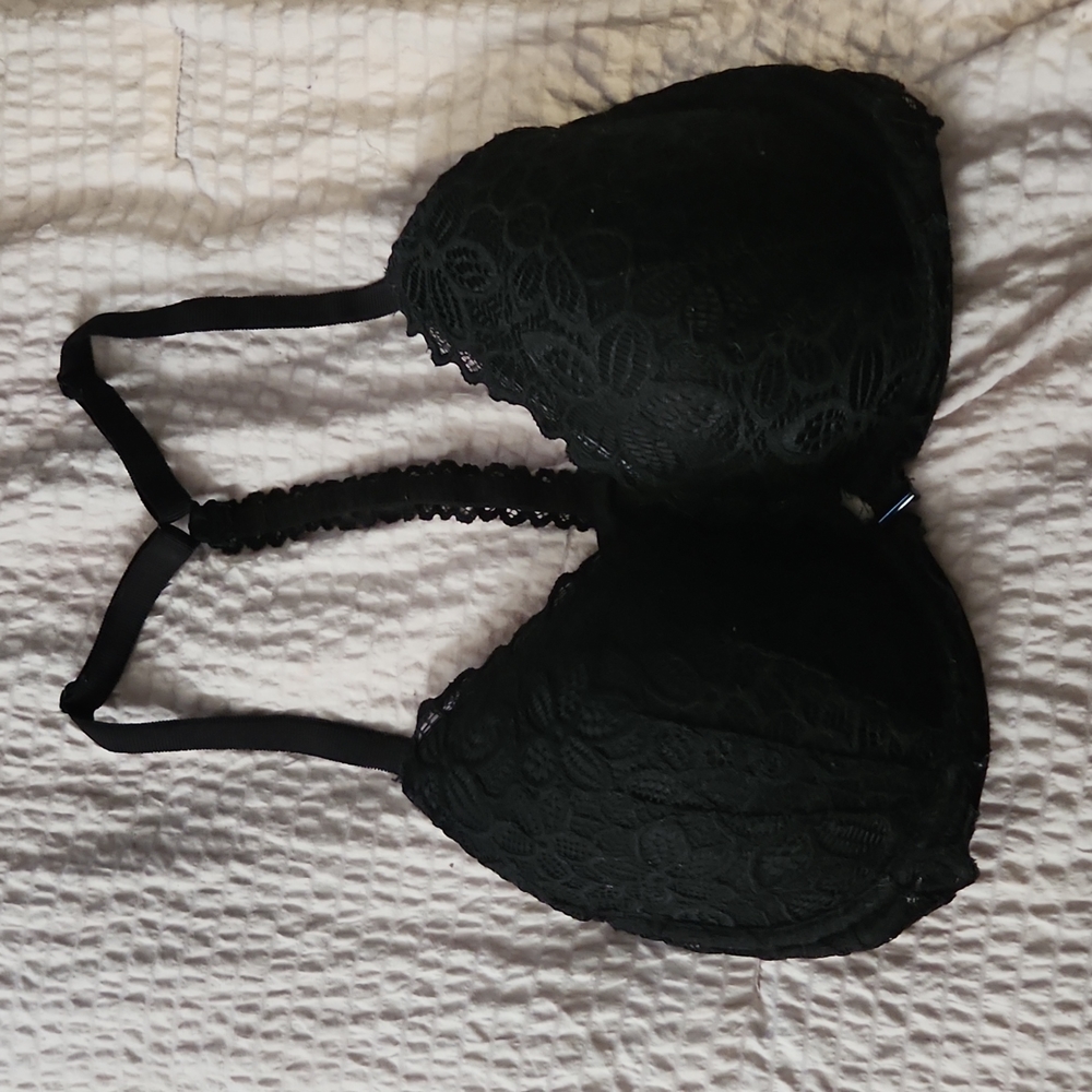 34 dd bra victoria secret